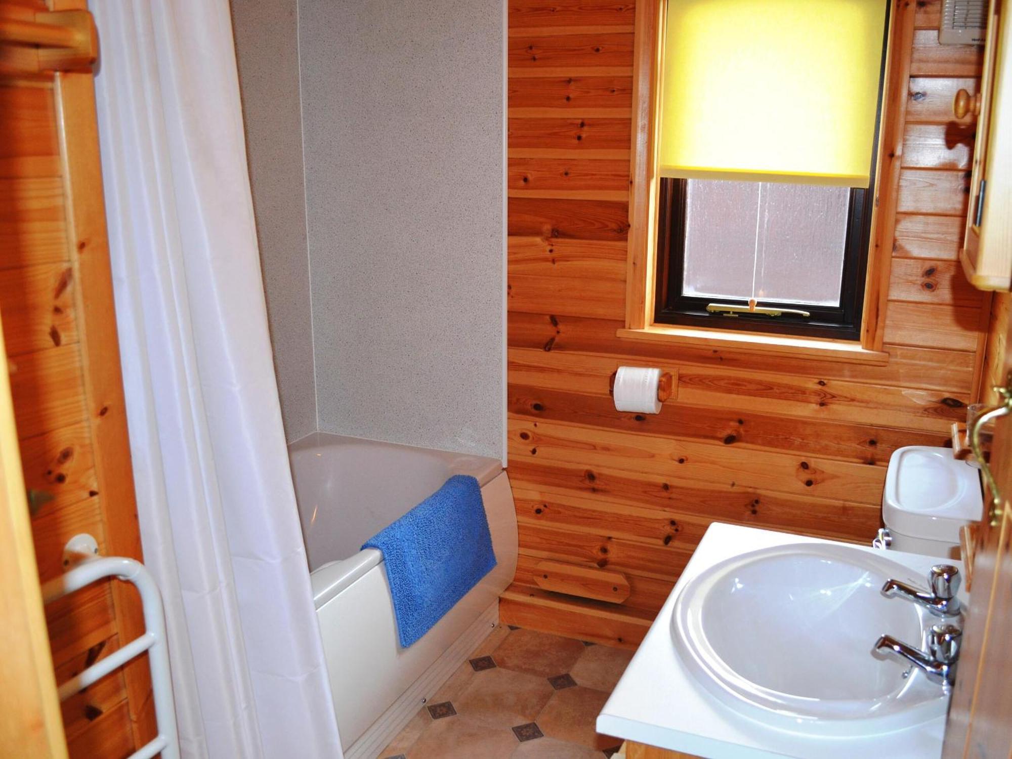 Glenmore Lodge 케직 외부 사진