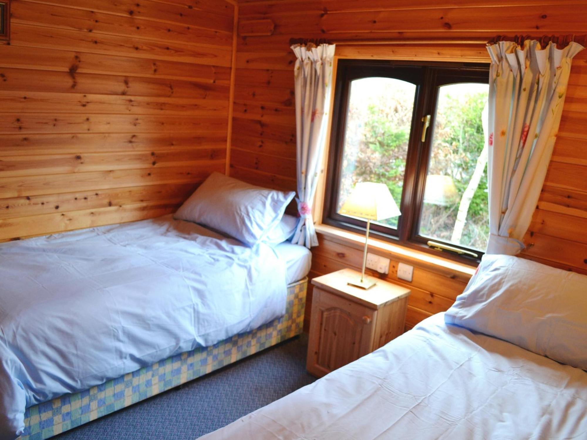Glenmore Lodge 케직 외부 사진
