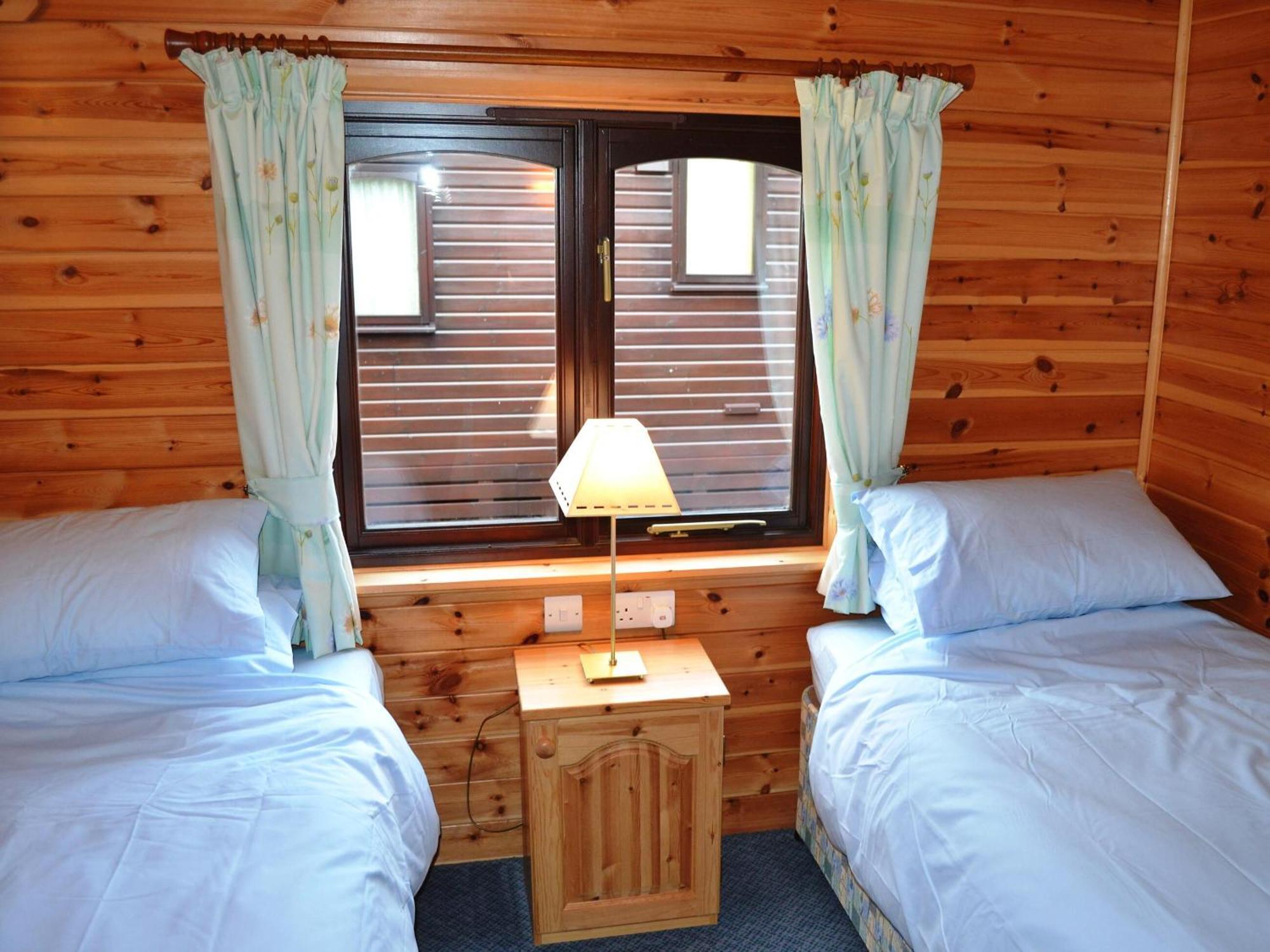 Glenmore Lodge 케직 외부 사진